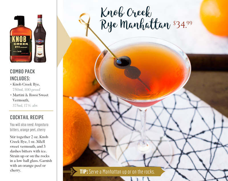 2016 Twin Liquor inside brochure page 2016 Twin Liquor inside brochure page